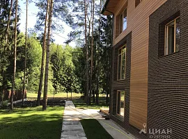 Дом, 450 кв.м на участке 30 сот