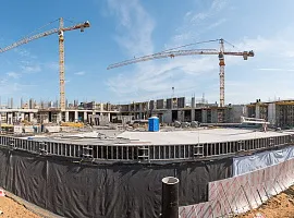 Квартал «Символ»