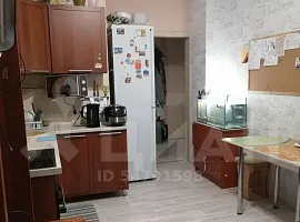 1-комн. квартира, 41/17.7/14