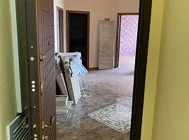 3-комн. квартира, 89/55/13