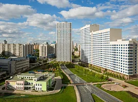 ЖК "Розмарин"