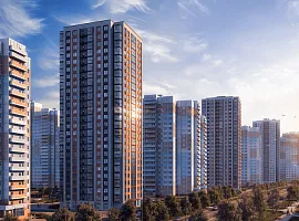 ЖК «Ярославский»