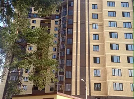 ЖК "Клязьминская высота"