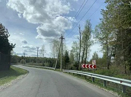 Участок 6 сот