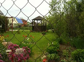 Дом, 75 кв.м на участке 12 сот