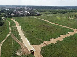 Коттеджный посёлок «Малыгино (Мальта)»