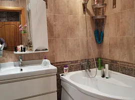 1-комн. квартира, 41/17.8/10.6