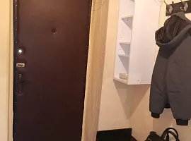 1-комн. квартира, 35/20/8