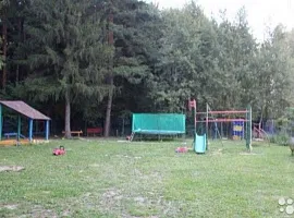 Участок 8 сот