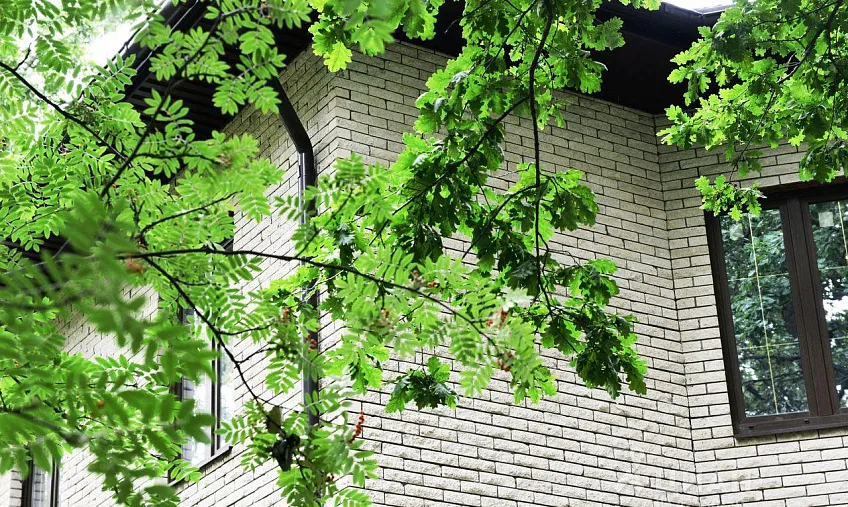 Дом, 508 кв.м на участке 17.3 сот