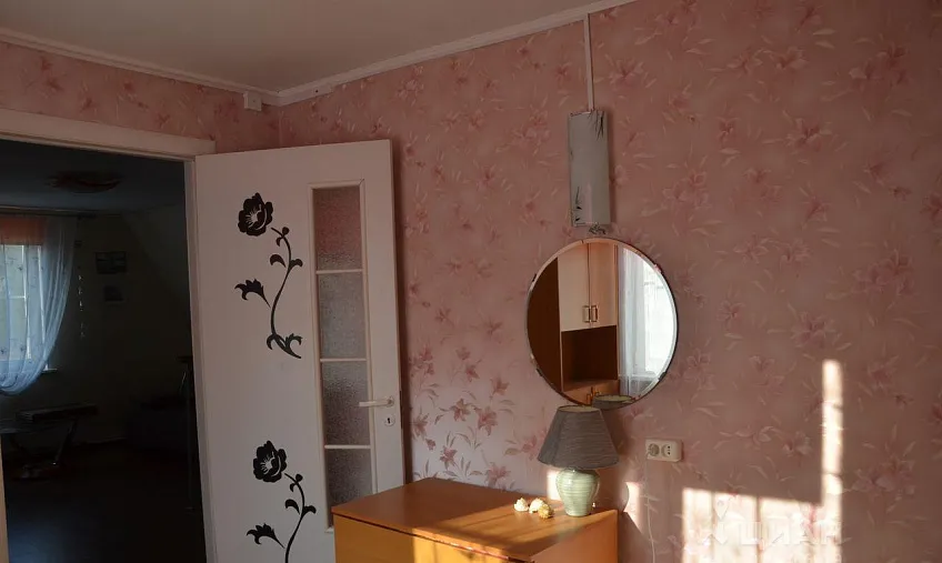 Дом, 100 кв.м на участке 18 сот