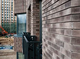 ЖК «Домашний»