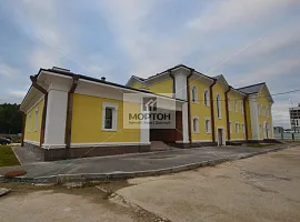 ЖК "Cолнцево-Парк"