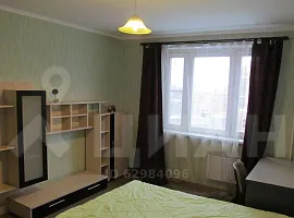 2-комн. квартира, 65.2/38.4/11.1