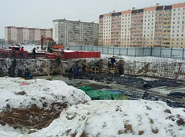 Микрорайон "Донской"