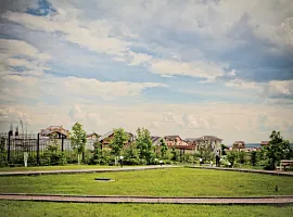 Коттеджный посёлок «Никольские озера»