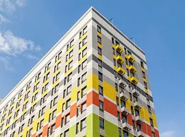 ЖК «Ярцевская 24»