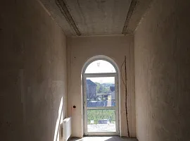 Дом, 230 кв.м на участке 8 сот