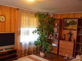 Дом, 100 кв.м на участке 18 сот