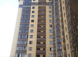 ЖК "Клязьминская высота"