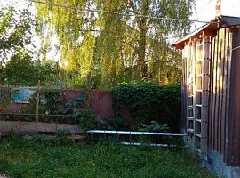 Дом, 94 кв.м на участке 1 сот