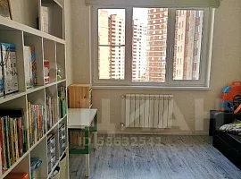 2-комн. квартира, 70/30/17