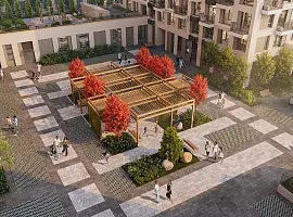 ЖК Квартал Герцена