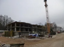 ЖК «Майданово Парк»