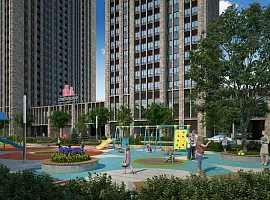 ЖК "Савеловский сити"