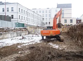 ЖК «Реномэ»