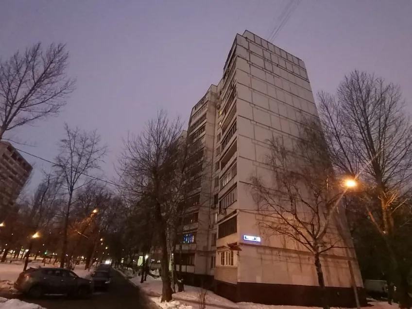 1-комн. квартира, 35/20/8