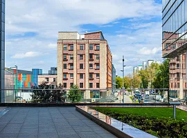 ЖК "Петровский Парк"