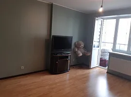 2-комн. квартира, 73/52/15.3