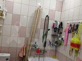 1-комн. квартира, 41/17.7/14