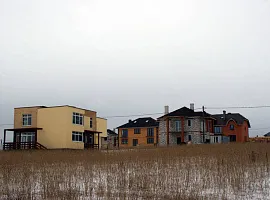 Коттеджный посёлок «Сиеста Южная»