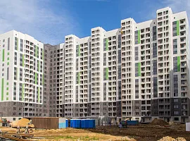 ЖК "Царская площадь"