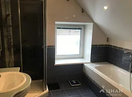 Дом, 320 кв.м на участке 13 сот