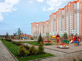 ЖК «Некрасовка (Авеста-Строй)»