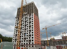 ЖК «Саларьево Парк»