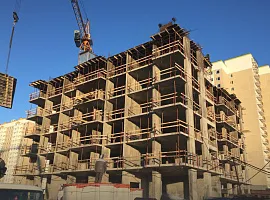 Город-парк «Первый Московский»