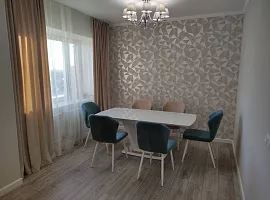 3-комн. квартира, 97,8/60/17