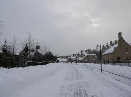 Коттеджный посёлок «Бельгийская деревня»