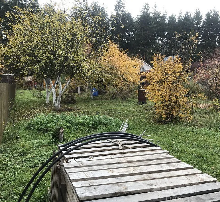 Участок 12 сот