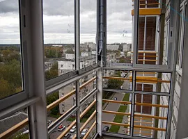 ЖК "Правда 4"