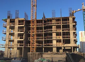 Город-парк «Первый Московский»