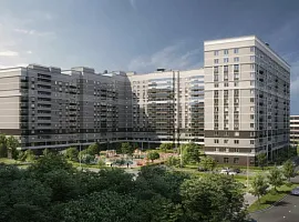 ЖК «Остафьево»