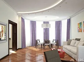 Дом, 367 кв.м на участке 9.83 сот