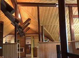 Дом, 264 кв.м на участке 20 сот