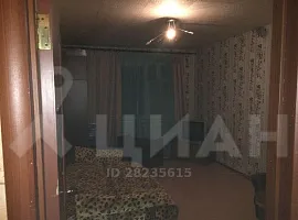 2-комн. квартира, 47.4/33.1/5.4