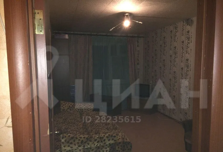 2-комн. квартира, 47.4/33.1/5.4